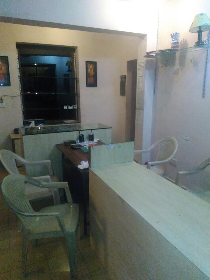 Palm Grove Hotel Cavelossim Exterior foto