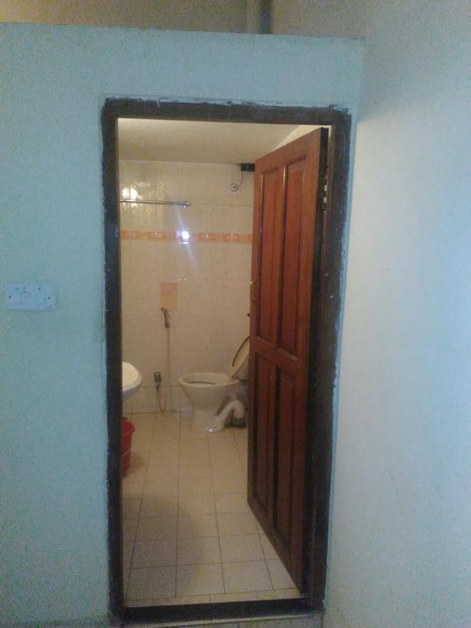 Palm Grove Hotel Cavelossim Exterior foto